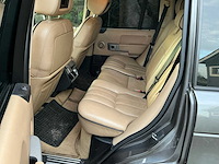 2006 land rover range rover 4.2 v8 supercharged personenauto - afbeelding 27 van  42