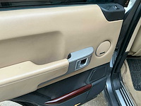 2006 land rover range rover 4.2 v8 supercharged personenauto - afbeelding 29 van  42