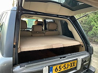 2006 land rover range rover 4.2 v8 supercharged personenauto - afbeelding 31 van  42