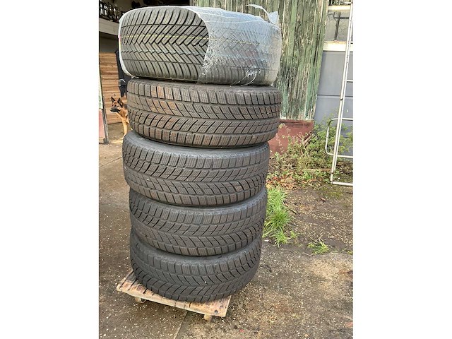 2006 land rover range rover 4.2 v8 supercharged personenauto - afbeelding 39 van  42