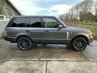 2006 land rover range rover 4.2 v8 supercharged personenauto - afbeelding 4 van  42