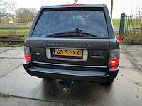 2006 land rover range rover 4.2 v8 supercharged personenauto - afbeelding 6 van  42