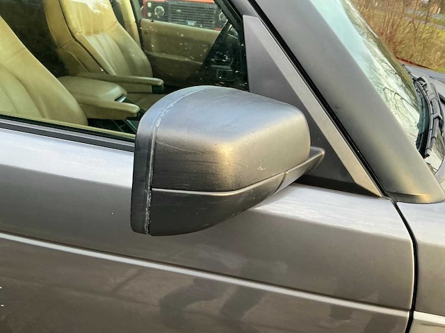 2006 land rover range rover 4.2 v8 supercharged personenauto - afbeelding 4 van  42