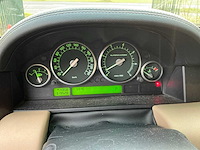 2006 land rover range rover 4.2 v8 supercharged personenauto - afbeelding 29 van  42