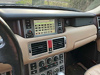 2006 land rover range rover 4.2 v8 supercharged personenauto - afbeelding 7 van  42