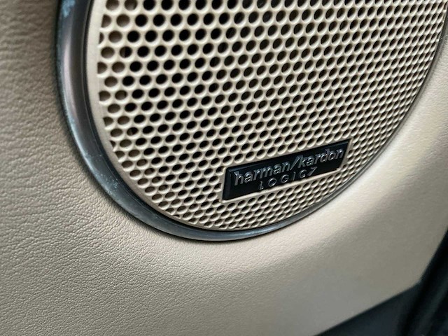 2006 land rover range rover 4.2 v8 supercharged personenauto - afbeelding 35 van  42