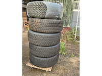 2006 land rover range rover 4.2 v8 supercharged personenauto - afbeelding 14 van  42