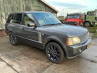 2006 land rover range rover 4.2 v8 supercharged personenauto - afbeelding 11 van  42