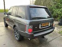2006 land rover range rover 4.2 v8 supercharged personenauto - afbeelding 41 van  42