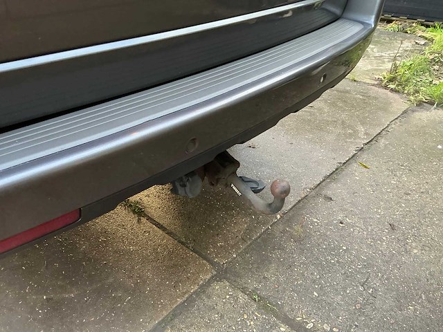 2006 land rover range rover 4.2 v8 supercharged personenauto - afbeelding 21 van  42