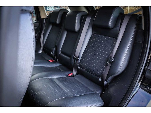 2006 land rover range rover sport 4.2 v8 supercharged car 91-sr-dx - afbeelding 6 van  23