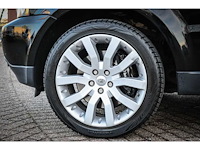 2006 land rover range rover sport 4.2 v8 supercharged car 91-sr-dx - afbeelding 8 van  23