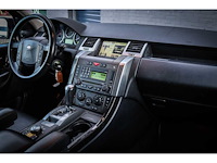 2006 land rover range rover sport 4.2 v8 supercharged car 91-sr-dx - afbeelding 18 van  23