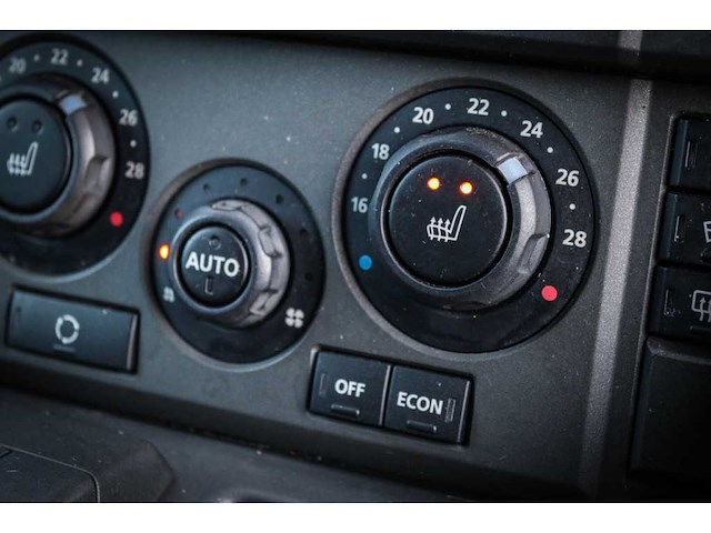 2006 land rover range rover sport 4.2 v8 supercharged car 91-sr-dx - afbeelding 23 van  23