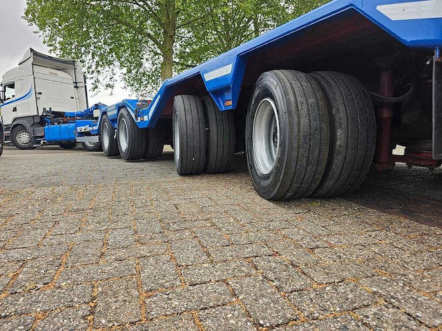 2006 langendorf satue 40/48 - dieplader - afbeelding 5 van  20