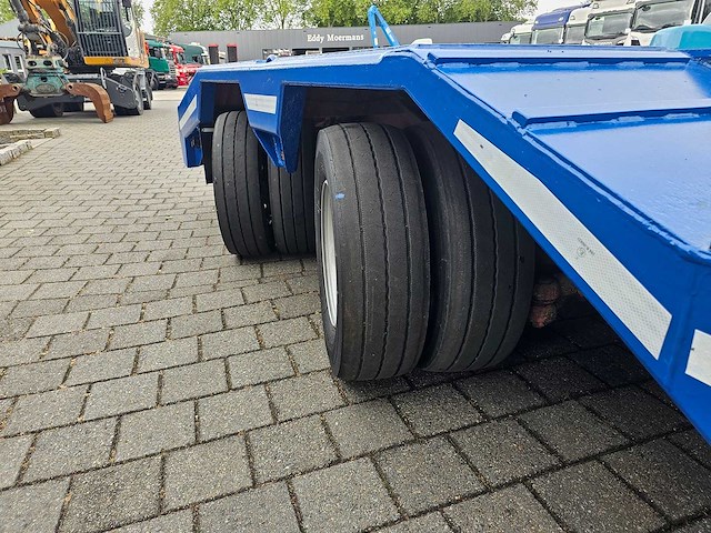 2006 langendorf satue 40/48 - dieplader - afbeelding 6 van  20