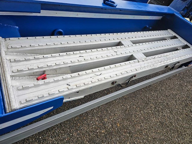 2006 langendorf satue 40/48 - dieplader - afbeelding 2 van  19