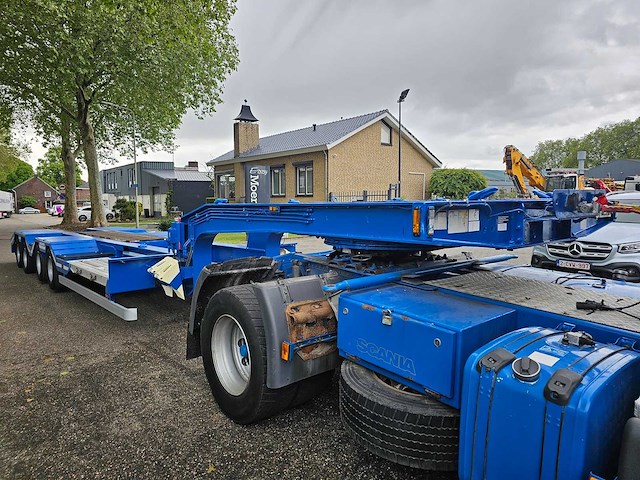 2006 langendorf satue 40/48 - dieplader - afbeelding 13 van  19