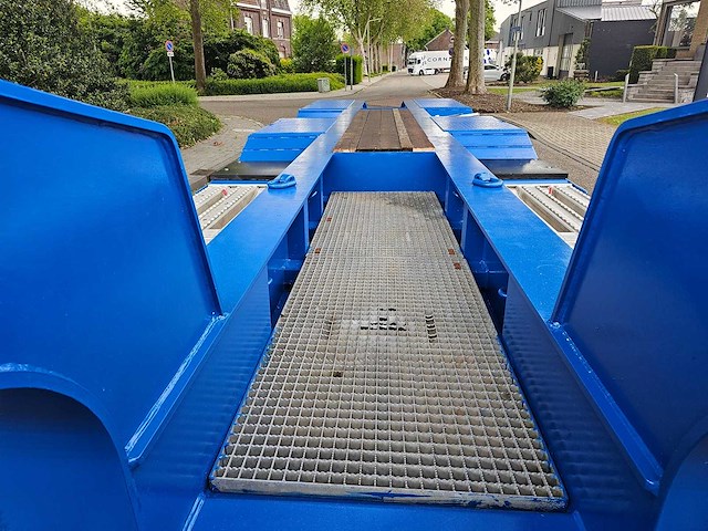 2006 langendorf satue 40/48 - dieplader - afbeelding 17 van  19