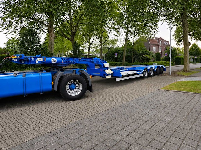 2006 langendorf satue 40/48 - dieplader - afbeelding 18 van  19