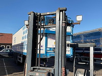 2006 leijester / moffett m4 25.4 kooi-aap - afbeelding 6 van  12