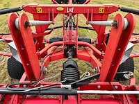 2006 lely lotus 1325 getrokken schudder, 13,25 m, hydraulisch opklapbaar, 2.770 kg - afbeelding 7 van  11