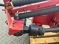 2006 lely splendimo 320 mc schijvenmaaier met kneuzer - afbeelding 12 van  17