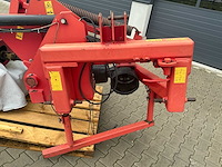 2006 lely splendimo 320 mc schijvenmaaier met kneuzer - afbeelding 14 van  17
