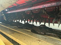 2006 lely splendimo 320 mc schijvenmaaier met kneuzer - afbeelding 16 van  17