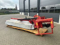 2006 lely splendimo 320 mc schijvenmaaier met kneuzer - afbeelding 2 van  17