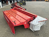 2006 lely splendimo 320 mc schijvenmaaier met kneuzer - afbeelding 6 van  17