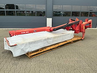 2006 lely splendimo 320 mc schijvenmaaier met kneuzer - afbeelding 12 van  18
