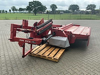 2006 lely splendimo 320 mc schijvenmaaier met kneuzer - afbeelding 13 van  18
