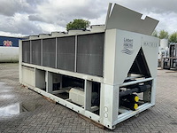 2006 liebert hiross sls05401 chiller - afbeelding 2 van  8
