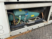 2006 liebert hiross sls05401 chiller - afbeelding 6 van  8