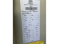 2006 liebert hiross sls05401 chiller - afbeelding 8 van  8
