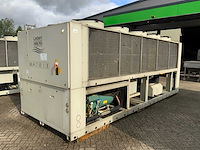 2006 liebert hiross sls05401 chiller