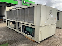 2006 liebert hiross sls05401 chiller - afbeelding 3 van  10