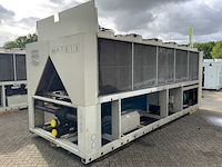 2006 liebert hiross sls05401 chiller - afbeelding 4 van  10