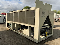 2006 liebert hiross sls05401 chiller - afbeelding 5 van  10