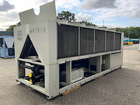 2006 liebert hiross sls05401 chiller