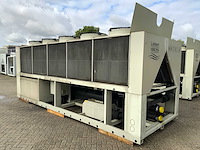 2006 liebert hiross sls05401 chiller - afbeelding 4 van  11