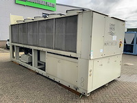 2006 liebert hiross sls05401 chiller - afbeelding 6 van  11