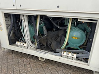 2006 liebert hiross sls05401 chiller - afbeelding 7 van  11