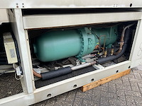 2006 liebert hiross sls05401 chiller - afbeelding 8 van  11