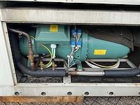 2006 liebert hiross sls05401 chiller - afbeelding 9 van  11