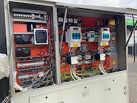 2006 liebert hiross sls05401 chiller - afbeelding 10 van  11