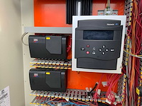 2006 liebert hiross sls05401 chiller - afbeelding 11 van  11