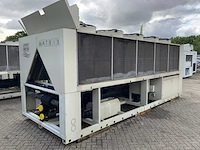 2006 liebert hiross sls05401 chiller