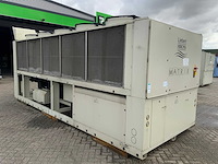 2006 liebert hiross sls05401 chiller - afbeelding 2 van  4